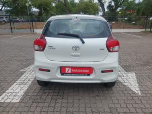 Toyota Vitz 1.0 XR AMT - Image 5