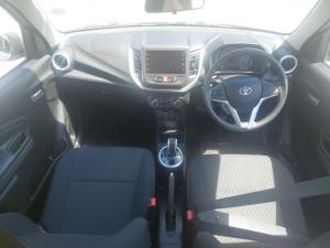 Toyota Vitz 1.0 XR AMT - Image 6