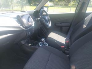 Toyota Vitz 1.0 XR AMT - Image 7