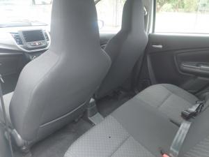 Toyota Vitz 1.0 XR AMT - Image 8