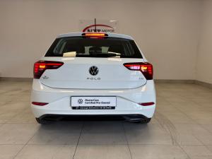 Volkswagen Polo 1.0 TSI - Image 4