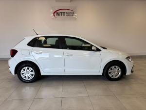 Volkswagen Polo 1.0 TSI - Image 5