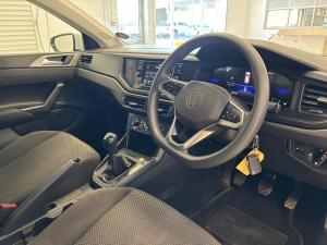 Volkswagen Polo 1.0 TSI - Image 6