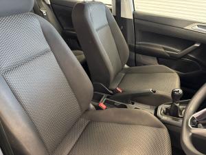 Volkswagen Polo 1.0 TSI - Image 8