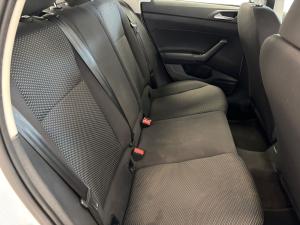 Volkswagen Polo 1.0 TSI - Image 9