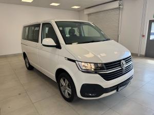 Volkswagen T6.1 Kombi 2.0TDi DSG 110KW Trendline - Image 2