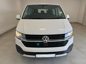 Volkswagen T6.1 Kombi 2.0TDi DSG 110KW Trendline - Image 3