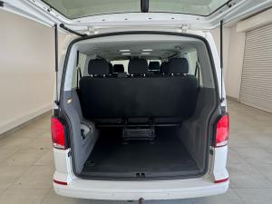 Volkswagen T6.1 Kombi 2.0TDi DSG 110KW Trendline - Image 4
