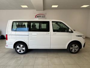 Volkswagen T6.1 Kombi 2.0TDi DSG 110KW Trendline - Image 5