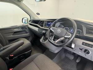 Volkswagen T6.1 Kombi 2.0TDi DSG 110KW Trendline - Image 6