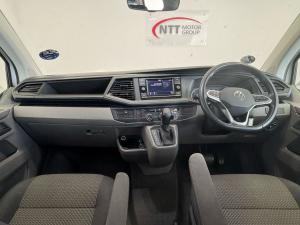 Volkswagen T6.1 Kombi 2.0TDi DSG 110KW Trendline - Image 7