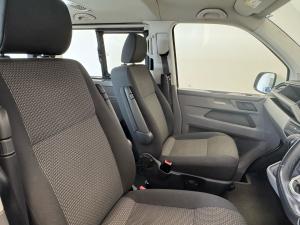 Volkswagen T6.1 Kombi 2.0TDi DSG 110KW Trendline - Image 8