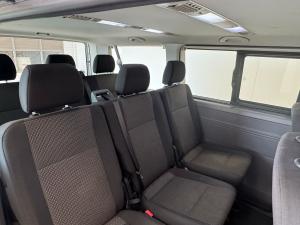 Volkswagen T6.1 Kombi 2.0TDi DSG 110KW Trendline - Image 9
