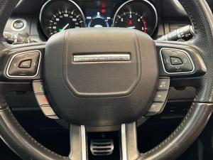 Land Rover Range Rover Evoque HSE Dynamic Sd4 - Image 12