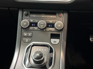 Land Rover Range Rover Evoque HSE Dynamic Sd4 - Image 15