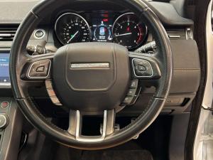 Land Rover Range Rover Evoque HSE Dynamic Sd4 - Image 16