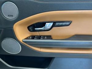 Land Rover Range Rover Evoque HSE Dynamic Sd4 - Image 19