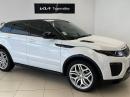 Thumbnail Land Rover Range Rover Evoque HSE Dynamic Sd4