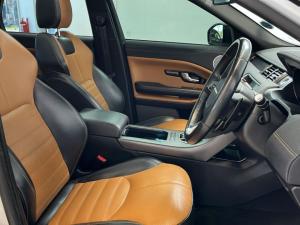 Land Rover Range Rover Evoque HSE Dynamic Sd4 - Image 20