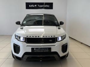 Land Rover Range Rover Evoque HSE Dynamic Sd4 - Image 2