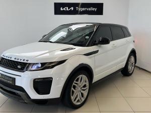 Land Rover Range Rover Evoque HSE Dynamic Sd4 - Image 3