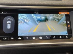 Land Rover Range Rover Evoque HSE Dynamic Sd4 - Image 4