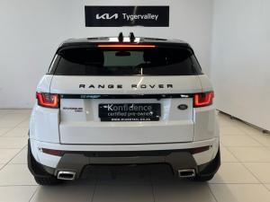 Land Rover Range Rover Evoque HSE Dynamic Sd4 - Image 5