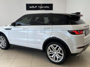 Land Rover Range Rover Evoque HSE Dynamic Sd4 - Image 6