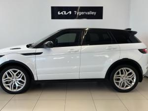 Land Rover Range Rover Evoque HSE Dynamic Sd4 - Image 7