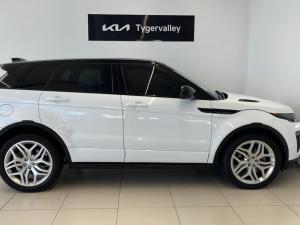 Land Rover Range Rover Evoque HSE Dynamic Sd4 - Image 8