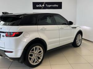 Land Rover Range Rover Evoque HSE Dynamic Sd4 - Image 9