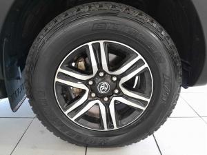 Toyota Hilux 2.4 GD-6 Raider X 4X4D/C - Image 10