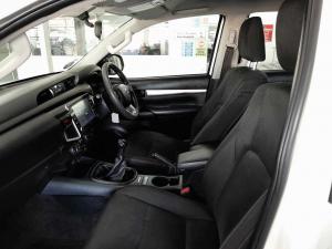 Toyota Hilux 2.4 GD-6 Raider X 4X4D/C - Image 11