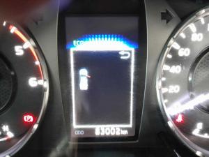 Toyota Hilux 2.4 GD-6 Raider X 4X4D/C - Image 13