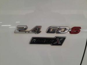 Toyota Hilux 2.4 GD-6 Raider X 4X4D/C - Image 15