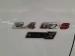 Toyota Hilux 2.4 GD-6 Raider X 4X4D/C - Thumbnail 15