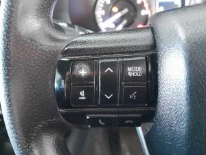 Toyota Hilux 2.4 GD-6 Raider X 4X4D/C - Image 16