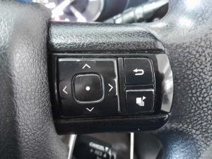 Toyota Hilux 2.4 GD-6 Raider X 4X4D/C - Image 17