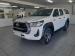 Toyota Hilux 2.4 GD-6 Raider X 4X4D/C - Thumbnail 1