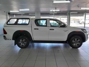 Toyota Hilux 2.4 GD-6 Raider X 4X4D/C - Image 6