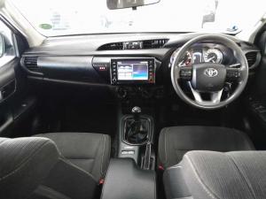 Toyota Hilux 2.4 GD-6 Raider X 4X4D/C - Image 7