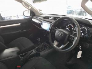 Toyota Hilux 2.4 GD-6 Raider X 4X4D/C - Image 8