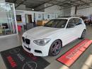 Thumbnail BMW M135i 5-Door