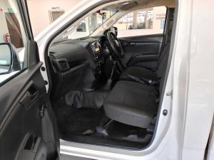 Isuzu D-MAX 1.9 Ddi HR S/C - Image 10