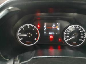 Isuzu D-MAX 1.9 Ddi HR S/C - Image 14
