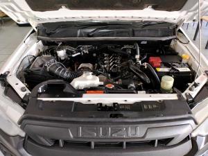 Isuzu D-MAX 1.9 Ddi HR S/C - Image 15