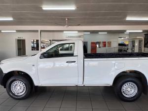 Isuzu D-MAX 1.9 Ddi HR S/C - Image 2