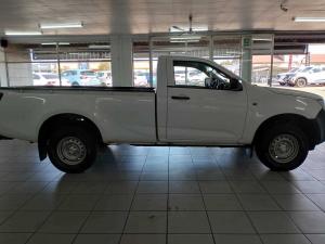 Isuzu D-MAX 1.9 Ddi HR S/C - Image 4