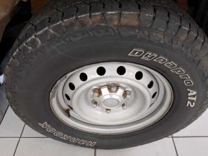 Isuzu D-MAX 1.9 Ddi HR S/C - Image 5