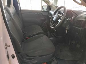 Isuzu D-MAX 1.9 Ddi HR S/C - Image 6